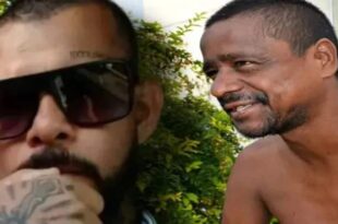 Torturador de “Nego Bau” permanece preso e MP pede aumento de pena