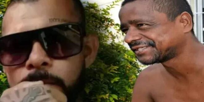 Torturador de “Nego Bau” permanece preso e MP pede aumento de pena