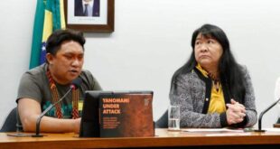 Terra Yanomami é palco de “tragédia humanitária”, dizem especialistas