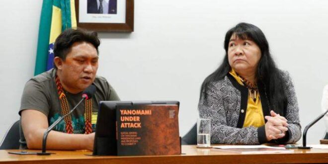 Terra Yanomami é palco de “tragédia humanitária”, dizem especialistas