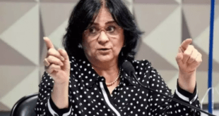 DF: Damares contraria Bolsonaro, fecha chapa com Ibaneis e afasta Arruda e Flávia