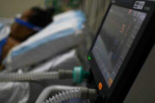 Brasil completa 20 dias com média de casos de Covid acima de 50 mil