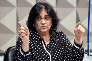 DF: Damares contraria Bolsonaro, fecha chapa com Ibaneis e afasta Arruda e Flávia