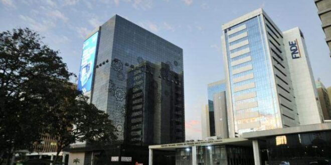 Projeto altera regras de gestão do Fundo Nacional de Desenvolvimento da Educação