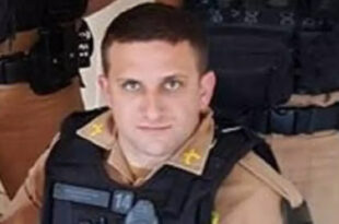 Policial militar mata mulher, dois filhos, enteada, mãe, irmão e mais duas pessoas no Paraná