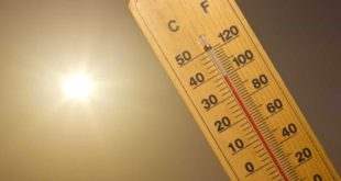 Reino Unido emite primeiro alerta de calor extremo