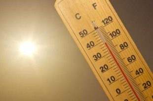 Reino Unido emite primeiro alerta de calor extremo