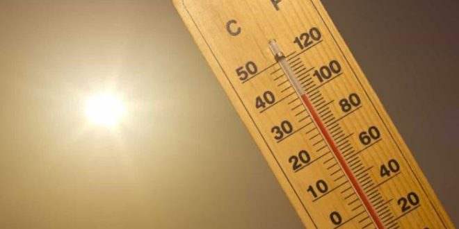Reino Unido emite primeiro alerta de calor extremo