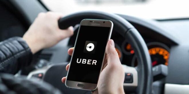 Sociedade doente: Uber é processada por 550 mulheres nos EUA por estupro e agressão