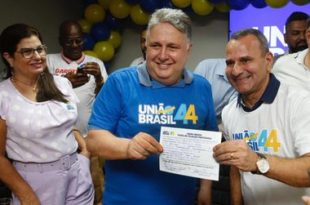 Garotinho volta a ficar inelegível horas após recuperar direitos políticos