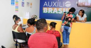 Governo quer antecipar calendário de pagamento do Auxílio Brasil de R$ 600