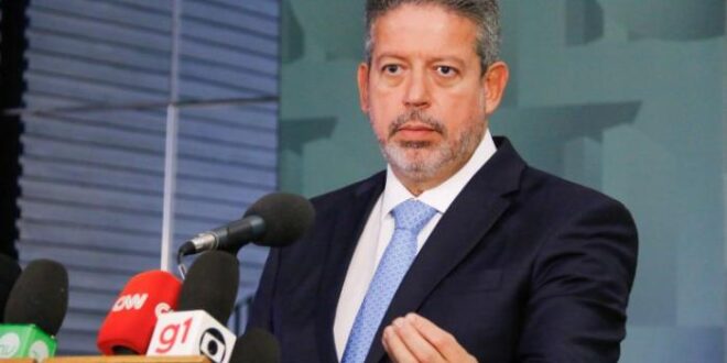 Lira: presidente da Câmara não faz nada que o Plenário não queira