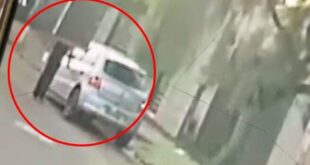 Após corrida, motorista de aplicativo invade casa e tenta estuprar passageira