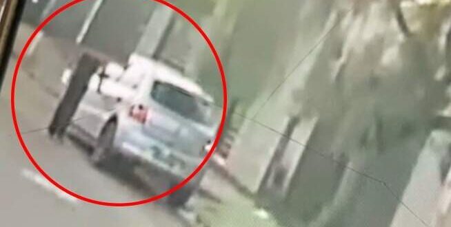 Após corrida, motorista de aplicativo invade casa e tenta estuprar passageira