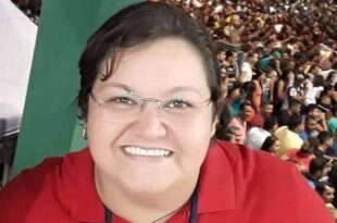 Sob protestos Muama Araújo deixa a Sesacre