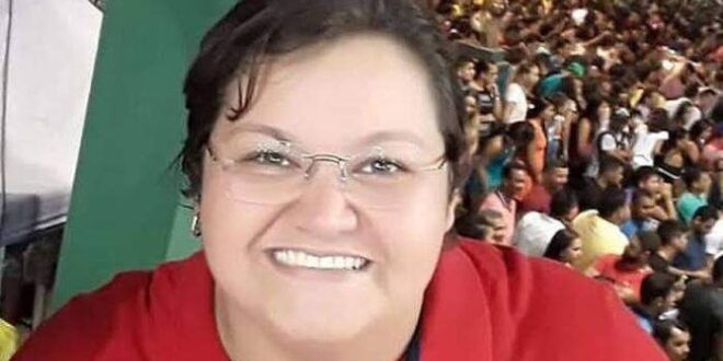 Sob protestos Muama Araújo deixa a Sesacre