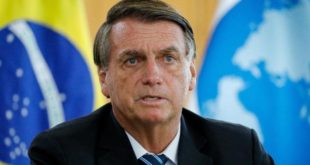 Bolsonaro: manifestações são bem-vindas, vamos fazer maior 7 de Setembro possível