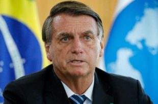Bolsonaro: manifestações são bem-vindas, vamos fazer maior 7 de Setembro possível