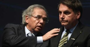 Alerta total- Atividade econômica caiu mais 0,8% em maio, mostra Monitor do PIB da FGV