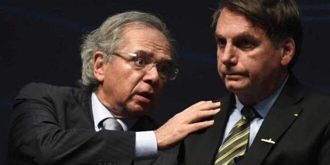 Alerta total- Atividade econômica caiu mais 0,8% em maio, mostra Monitor do PIB da FGV
