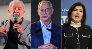 Todos contra Jair: Lula, Ciro, Simone Tebet e presidente do Congresso reagem a ataques de Bolsonaro às urnas
