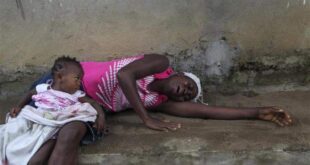 Gana confirma duas mortes por Marburg, doença semelhante ao Ébola