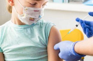 Covid-19: seis capitais começaram a vacinar crianças de 3 a 5 anos