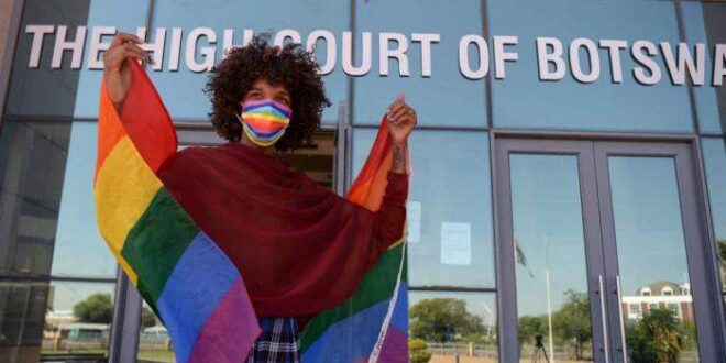 Países nos quais ser homossexual ainda é crime (e com punições severas!)