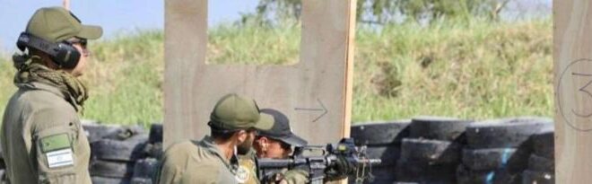 Colômbia, país ocupado por bases militares dos EUA e ação de especialistas militares israelenses