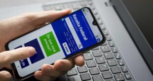 Receita Federal alerta sobre golpes aplicados via internet