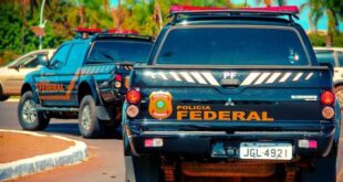 PF deflagra Operação Salvamento