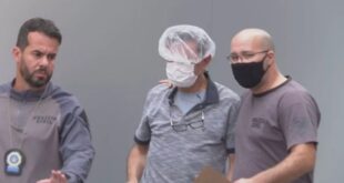 Médico é preso por manter paciente em cárcere privado, após complicações em cirurgia