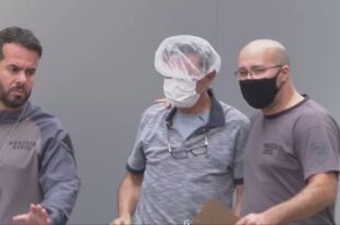 Médico é preso por manter paciente em cárcere privado, após complicações em cirurgia