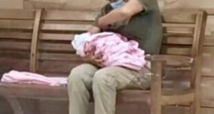 Casal da Bolívia vende filha de um mês por R$ 1.600, e pai é preso pela polícia