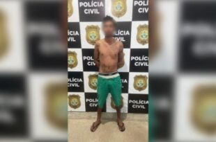 Polícia prende o quarto envolvido em tortura e morte dentro de cemitério em Cruzeiro do Sul