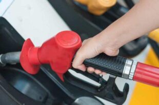 Gasolina cai 8% em 2022, mas acumula alta de 40% no governo Bolsonaro