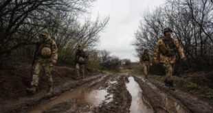 Ministro da Ucrânia convida fabricantes para testar novas armas na guerra e diz que "território é área de testes"