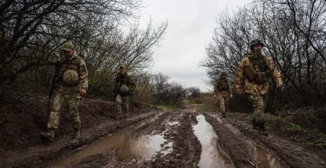 Ministro da Ucrânia convida fabricantes para testar novas armas na guerra e diz que "território é área de testes"