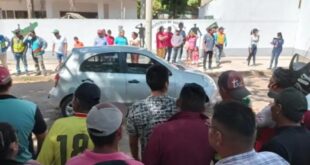Boliviano é assassinado com vários tiros por motoqueiros em Cobija; carro da vítima é do Brasil
