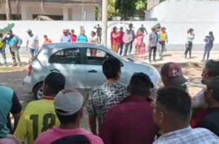 Boliviano é assassinado com vários tiros por motoqueiros em Cobija; carro da vítima é do Brasil