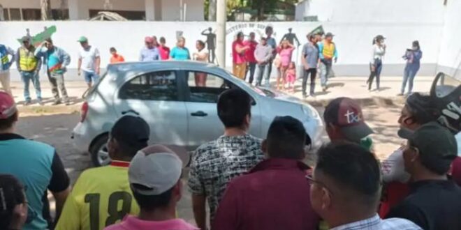Boliviano é assassinado com vários tiros por motoqueiros em Cobija; carro da vítima é do Brasil