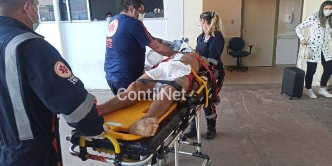Morre dependente químico baleado ao agredir irmão cadeirante em Rio Branco
