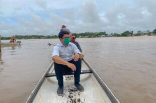 História de vida de Jenilson Leite viraliza nas redes sociais