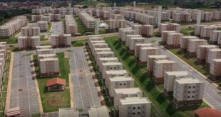 Câmara aprovou a criação de programa habitacional para profissionais da segurança pública
