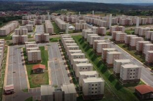 Câmara aprovou a criação de programa habitacional para profissionais da segurança pública