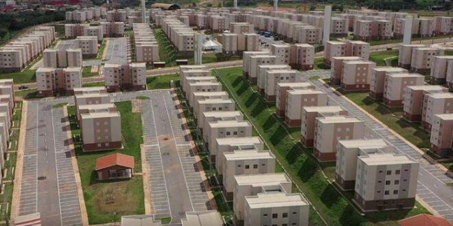 Câmara aprovou a criação de programa habitacional para profissionais da segurança pública