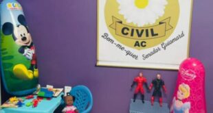 Polícia Civil implantará sala de acolhimento na Expoacre 2022