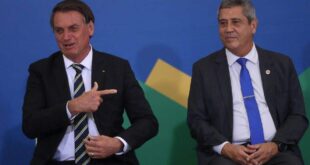Bolsonaro será 1º presidente a disputar reeleição em “chapa pura”