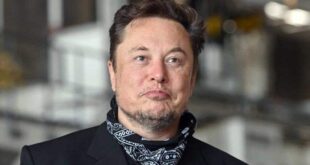 Caso de Elon Musk com esposa de cofundador do Google encerrou casamento e amizade, diz jornal