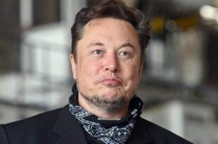 Caso de Elon Musk com esposa de cofundador do Google encerrou casamento e amizade, diz jornal